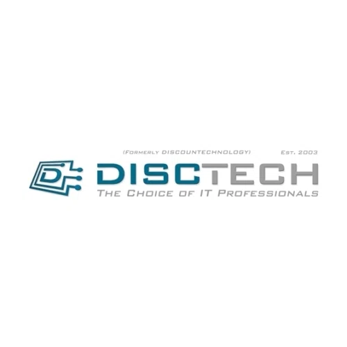 Does DiscTech offer gift cards? — Knoji