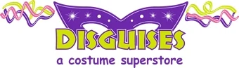 DISGUISES COSTUMES Promo Code — 150 Off in Jun 2024