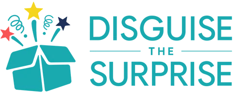 Disguise The Surprise Promo Code