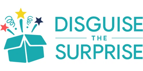 Disguise The Surprise Promo Code