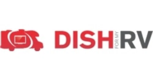 Dish For My RV Merchant logo