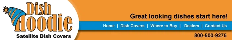 Dish Hoodie coupons