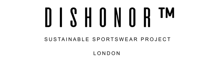 DISHONOR LONDON Merchant Logo