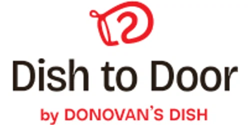 Dish to Door Promo Code