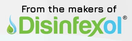 Disinfexol Merchant Logo