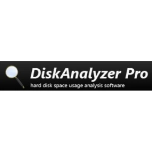 DiskAnalyzerPro.com Merchant Logo