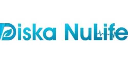 Diska NuLife Promo Code