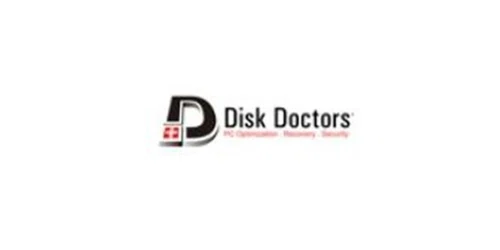 Disk Doctors coupon