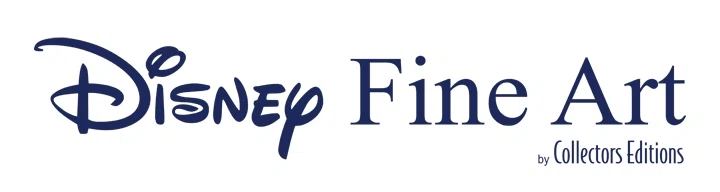 Disney Fine Art Merchant Logo