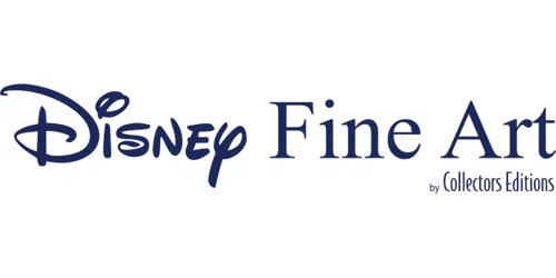 Disney Fine Art Promo Code