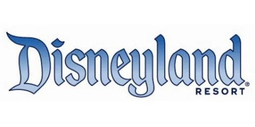 Disneyland Merchant logo