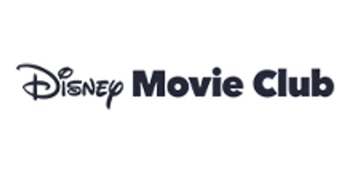 Disney Movie Club Merchant logo