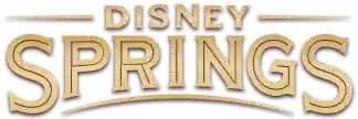 Disney Springs Merchant Logo