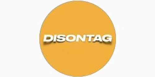 DISONTAG Promo Code