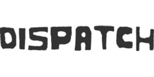 Dispatch Merch Promo Code