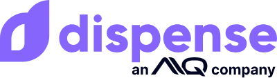 Dispense Merchant Logo