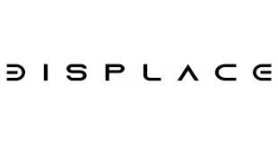 Displace TV Merchant Logo