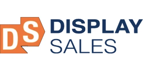 Display Sales Promo Code