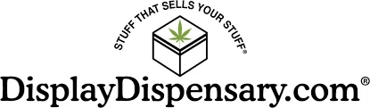 DISPLAY DISPENSARY Promo Code — 55 Off in May 2024