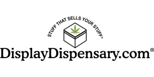 Display Dispensary Promo Code