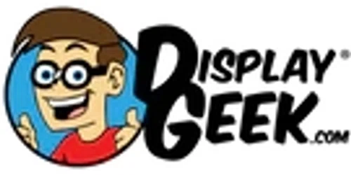 Display Geek Promo Code
