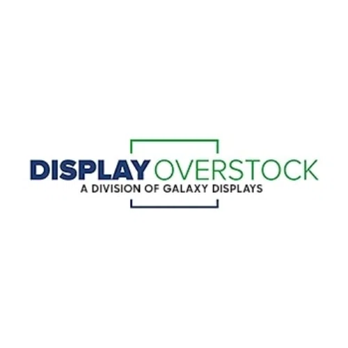 25 Off Display Overstock Promo Code, Coupons Jan 2024