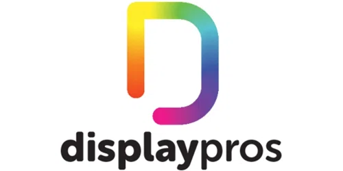 Display Pros Merchant logo