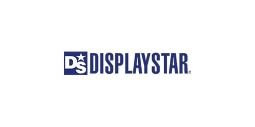 DisplayStar coupon