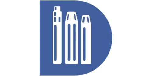 Disposable Pod Merchant logo