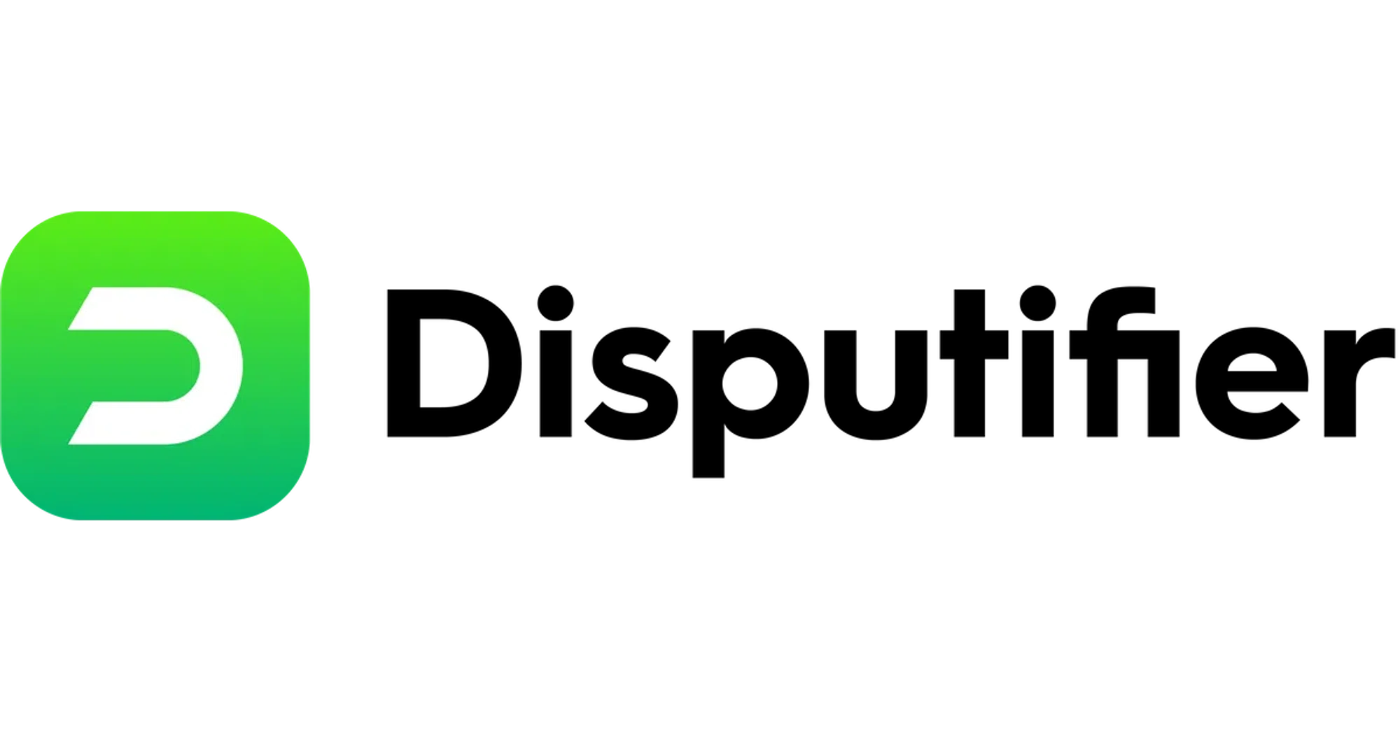 Disputifier Merchant Logo
