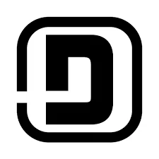 Disrupt Art Merchant Logo