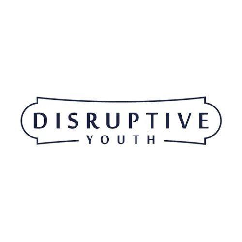 Disruptive Youth coupons