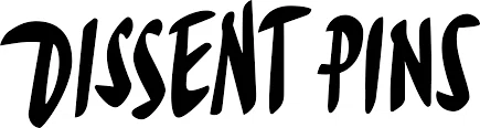 Dissent Pins Promo Code