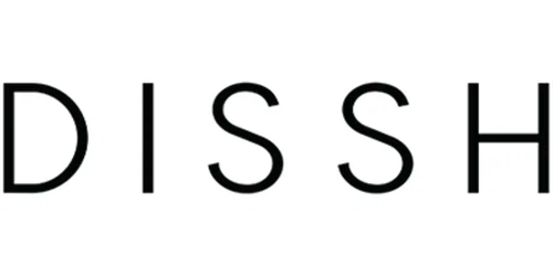 DISSH  Merchant logo