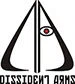 Dissident Arms Merchant Logo
