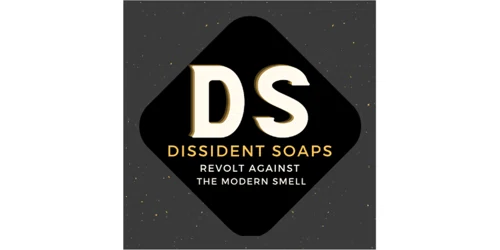Dissident Soaps Promo Code