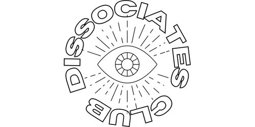 Dissociates Club Promo Code