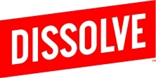 Dissolve Merchant Logo