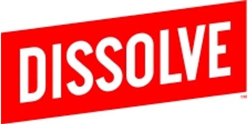 Dissolve Promo Code