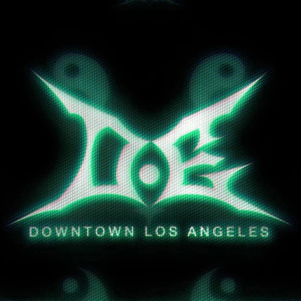 DISSONANCE STORE Merchant Logo