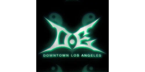 DISSONANCE STORE Promo Code