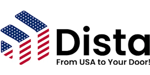 Dista USA Promo Code