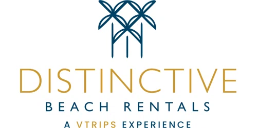 Distinctive Beach Rentals Promo Code
