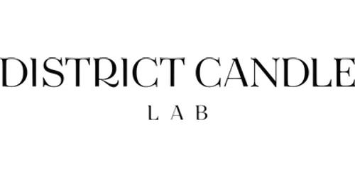 District Candle Lab Promo Code