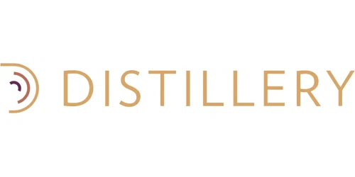 Distillery Promo Code