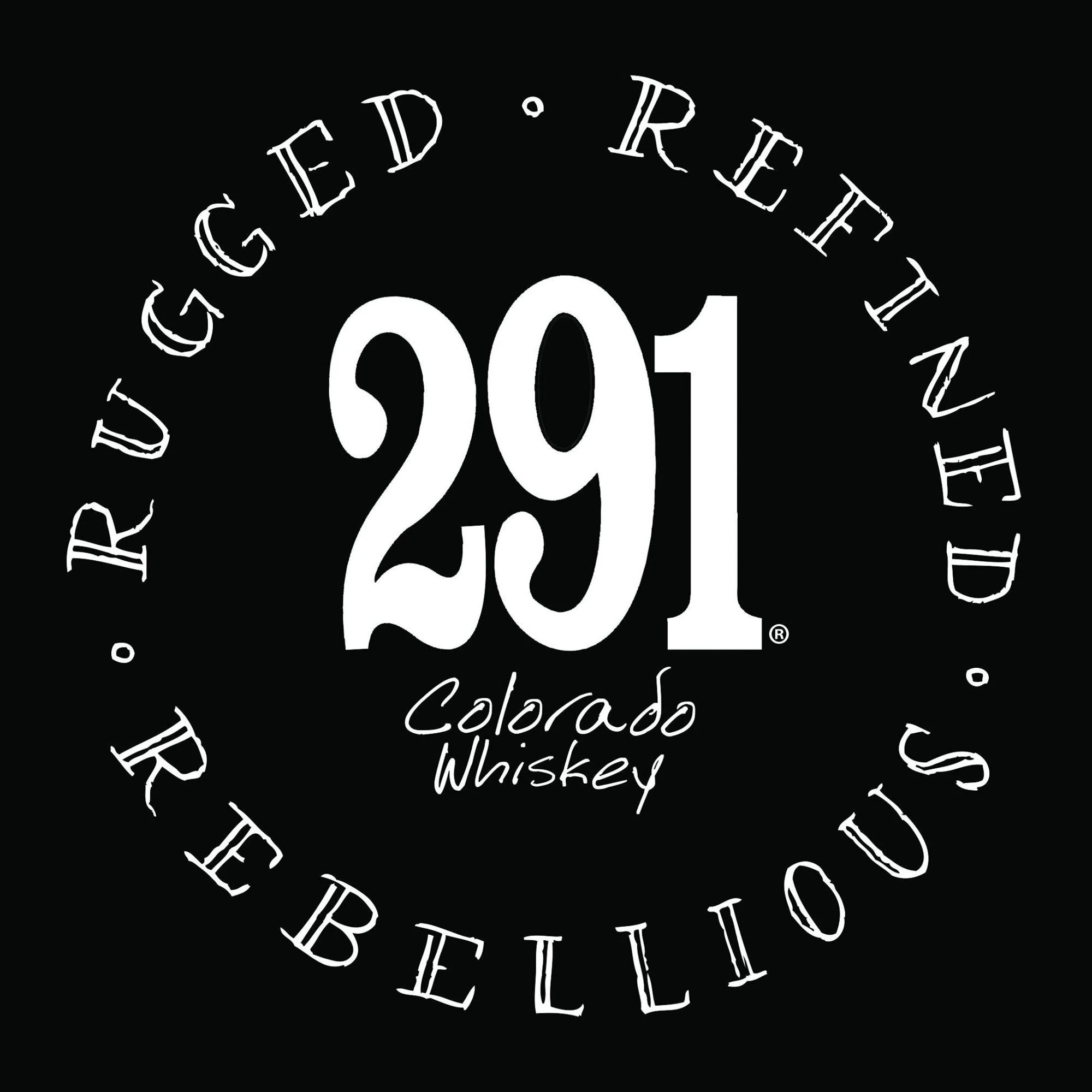 Distillery 291 Merchant Logo
