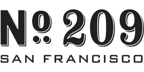 Distillery No. 209 Promo Code