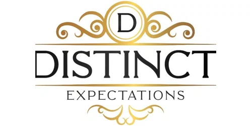 Distinct Expectations Promo Code