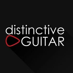 Distinctive Guitar Promo Code
