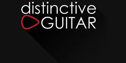 Distinctive Guitar Promo Code